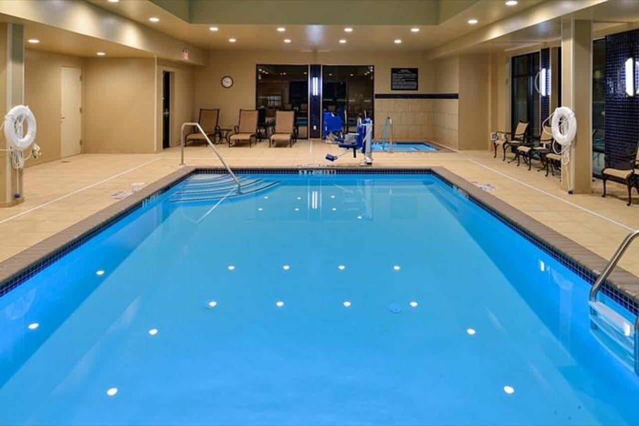 Hampton Inn & Suites Mount Joy/Lancaster West, Pa Manheim Exterior foto