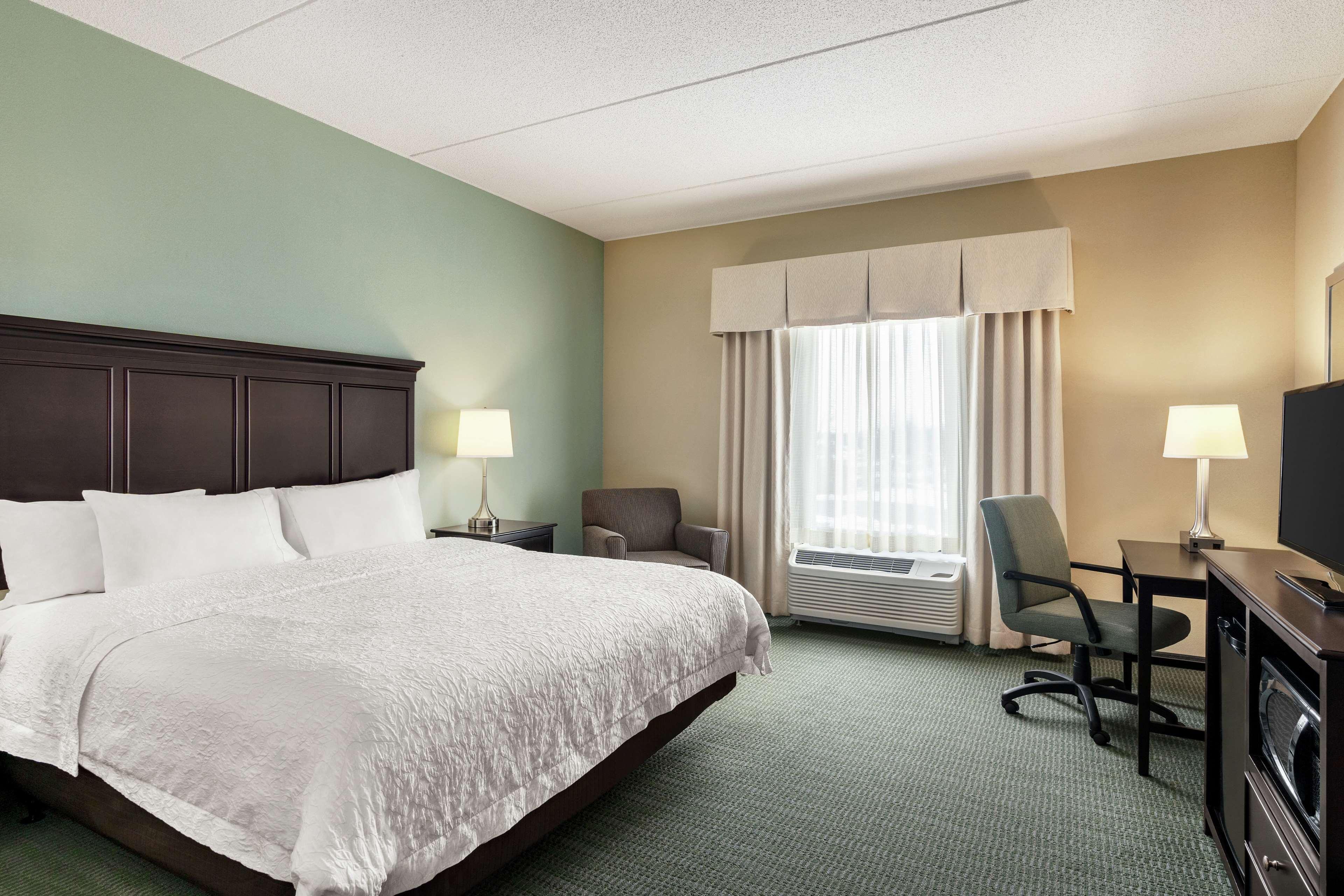 Hampton Inn & Suites Mount Joy/Lancaster West, Pa Manheim Exterior foto