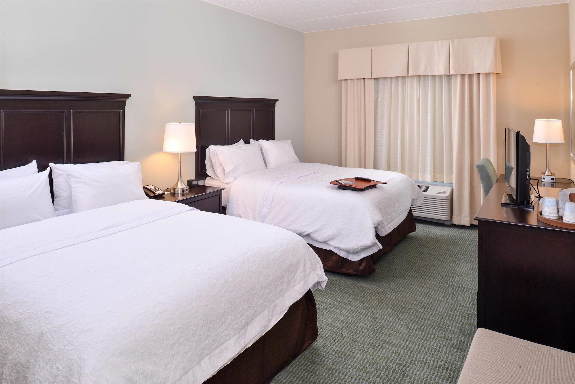 Hampton Inn & Suites Mount Joy/Lancaster West, Pa Manheim Exterior foto