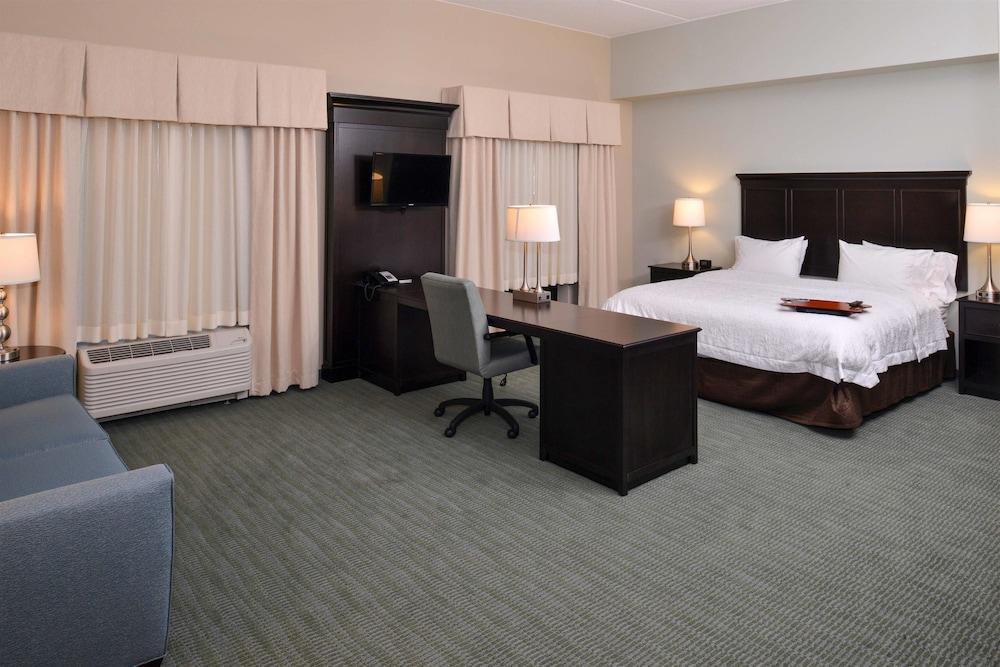 Hampton Inn & Suites Mount Joy/Lancaster West, Pa Manheim Exterior foto