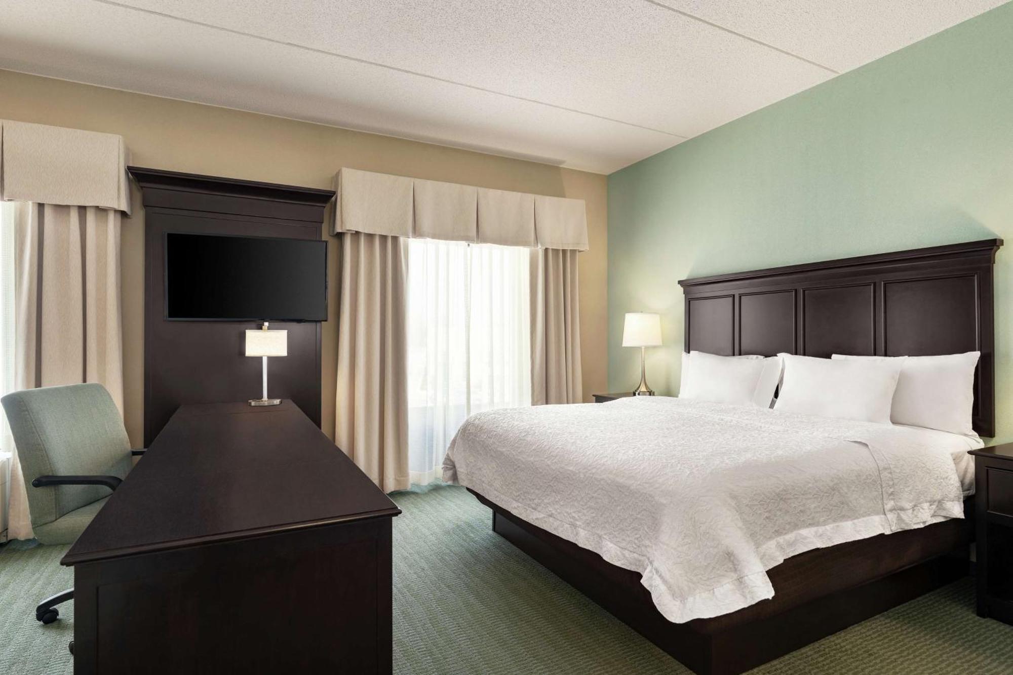 Hampton Inn & Suites Mount Joy/Lancaster West, Pa Manheim Exterior foto
